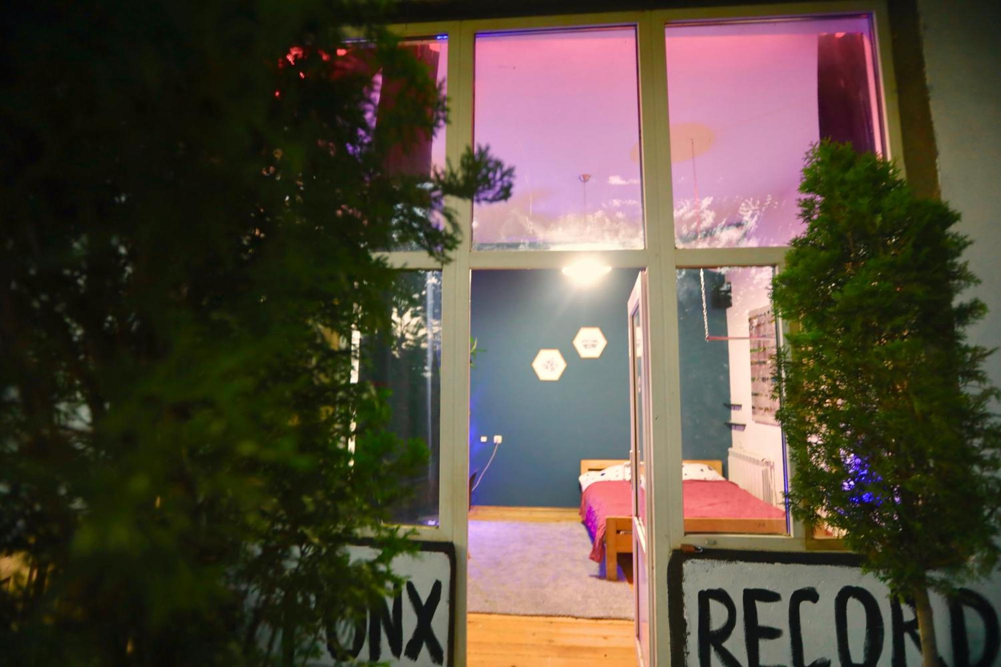 Cosy Studio With Beautiful Garden Jerevan Exteriér fotografie